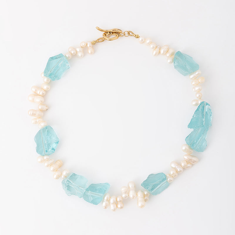 Eurpoa, Ocean Blue