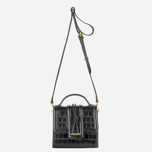 Pony Bag - Black