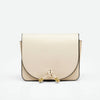 Overlander Handbag, Ivory/Cream