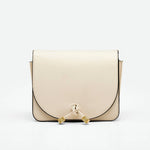 Overlander Handbag, Ivory/Cream