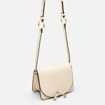 Overlander Handbag, Ivory/Cream