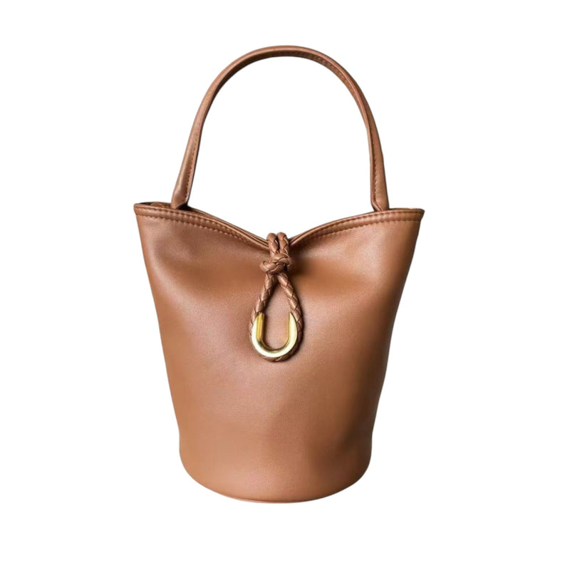 PAISLEY, Tan