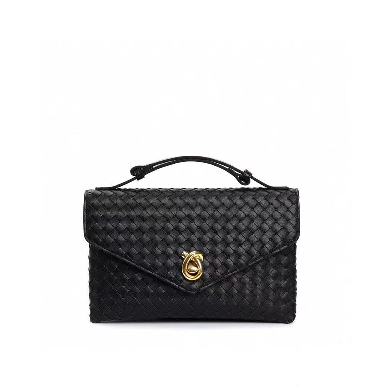 PARIS, Black *END-AUG*