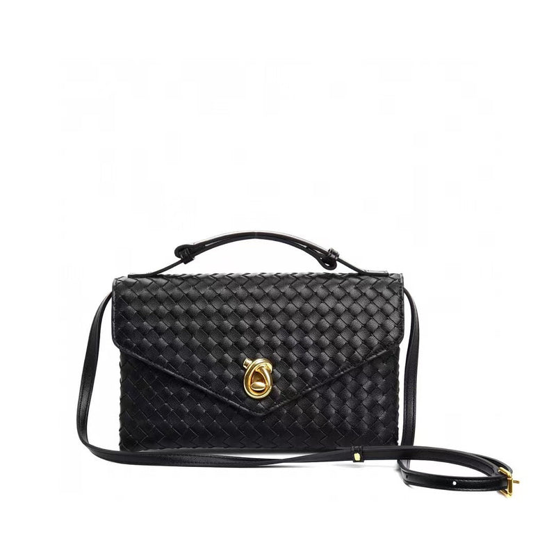 PARIS, Black *END-AUG*