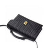 PARIS, Black *END-AUG*
