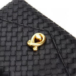 PARIS, Black *END-AUG*