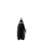 PARIS, Black *END-AUG*