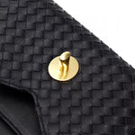PARIS, Black *END-AUG*
