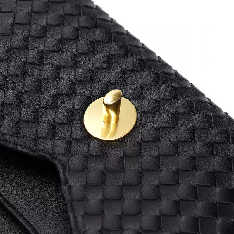 PARIS, Black *END-AUG*