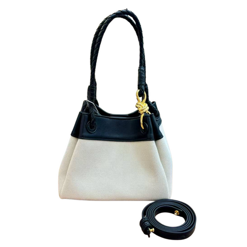 PT (Canvas), Black