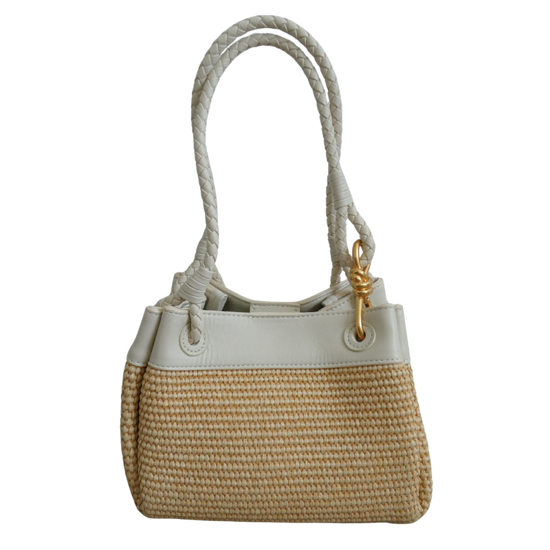 PT (Raffia), Milk *EARLY-SEPT*