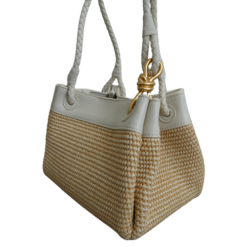 PT (Raffia), Milk *EARLY-SEPT*