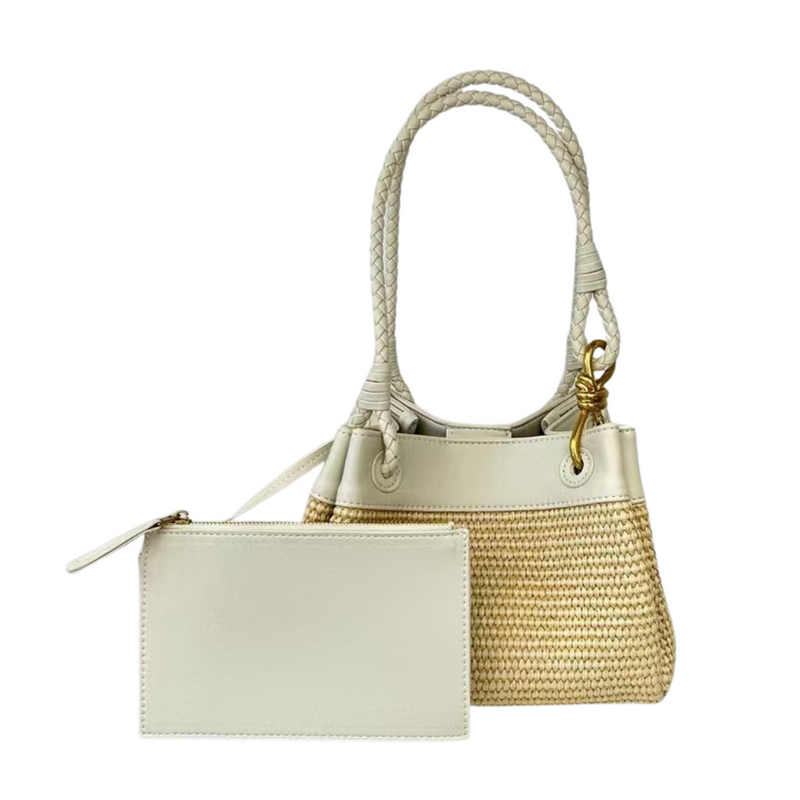 PT (Raffia), Milk *EARLY-SEPT*