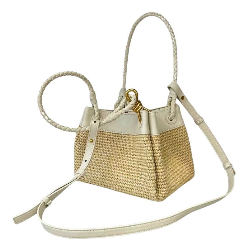 PT (Raffia), Milk *EARLY-SEPT*