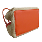 PT (Raffia), Orange *EARLY-SEPT*