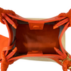 PT (Raffia), Orange *EARLY-SEPT*