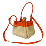 PT (Raffia), Orange *EARLY-SEPT*