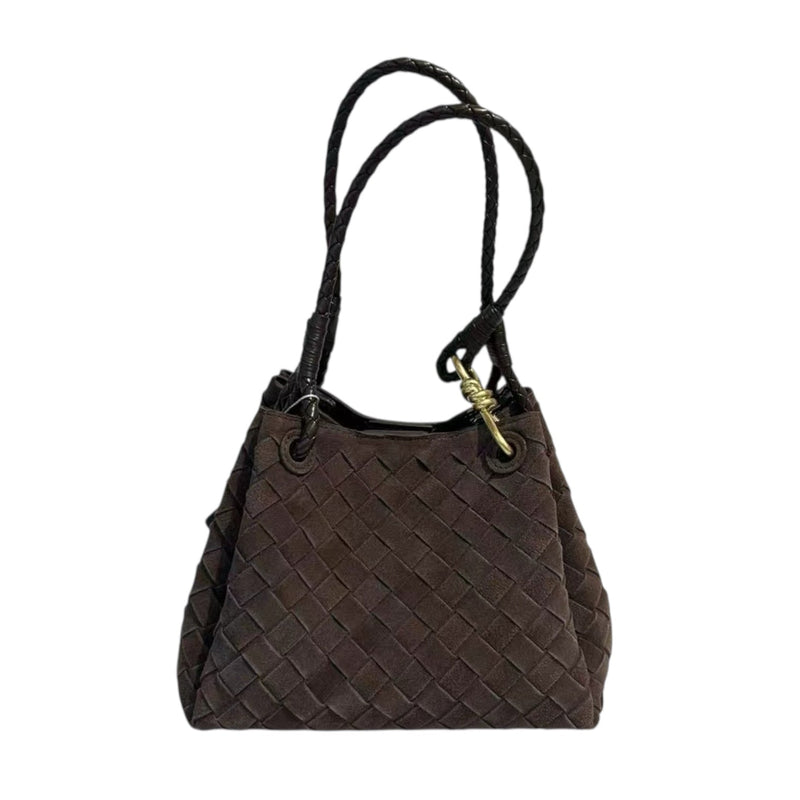 PT, Chocolate Suede