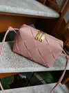 PV, Baby Pink