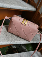 PV, Baby Pink