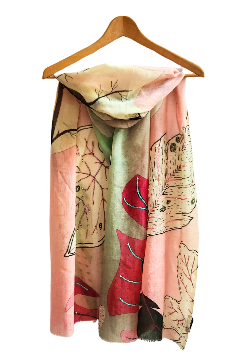 Pink Skies *AUG/SEPT DELIVERY*