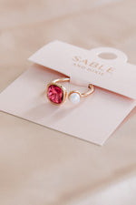 Odette Ring [ RJ X SABLE ]