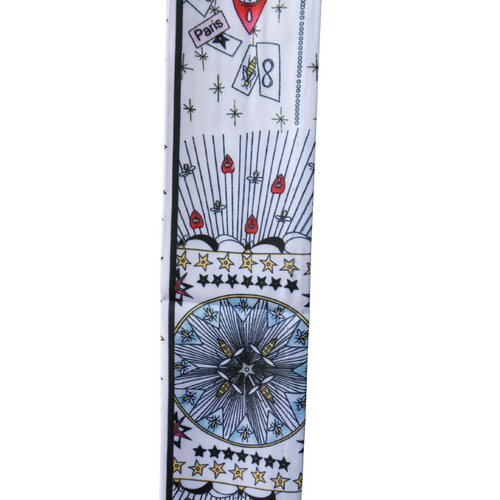 SCARF, No.12