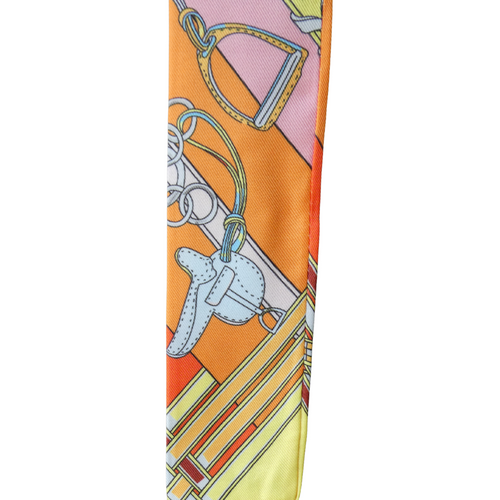 SCARF, No.13