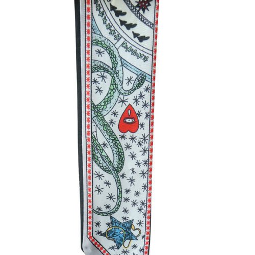 SCARF, No.14