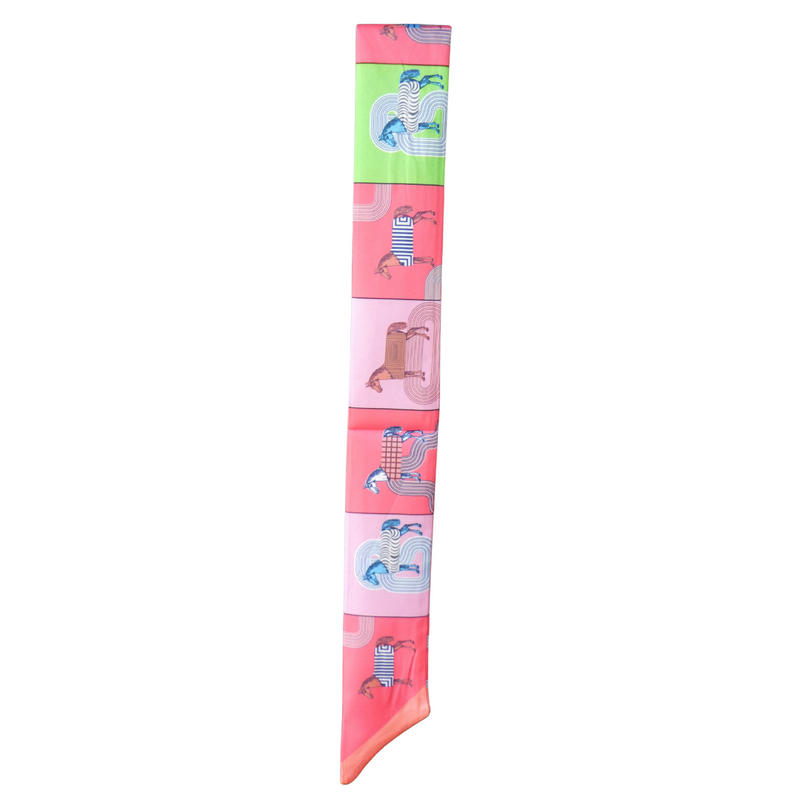 SCARF, No.9