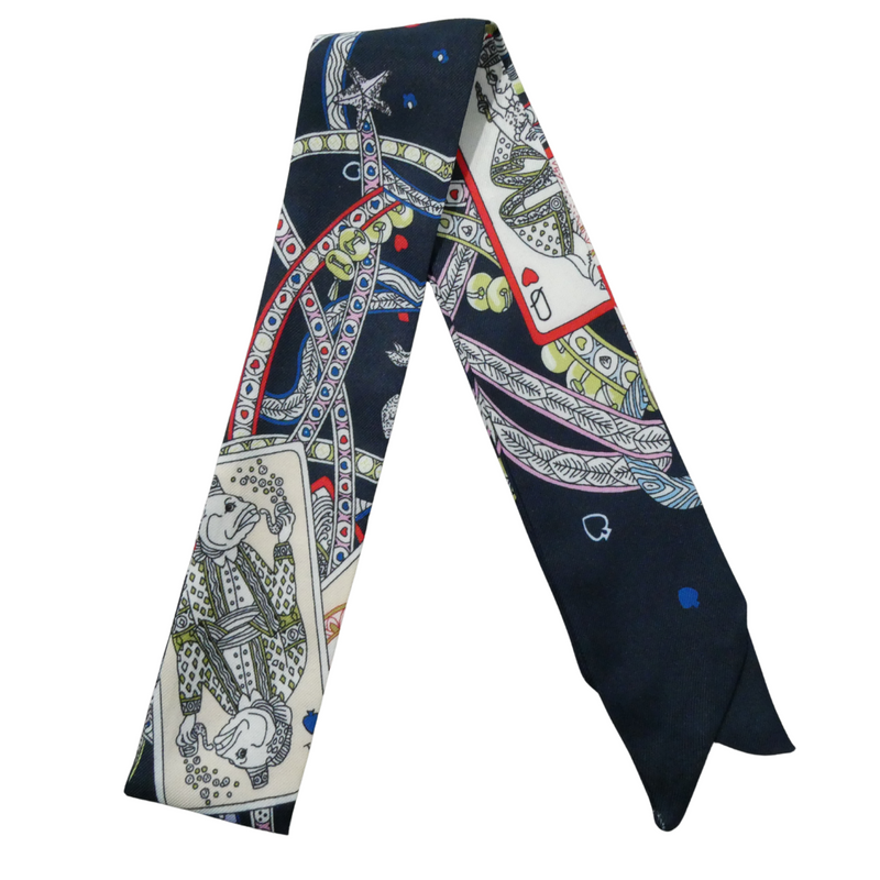SCARF, No.5