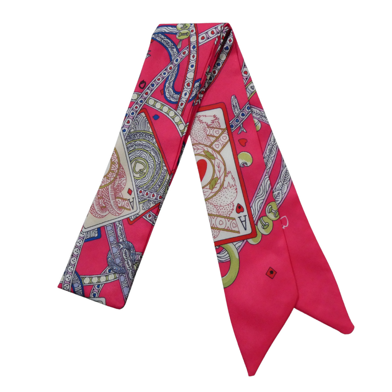 SCARF, No.7