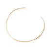 Skyla Necklace, Gold