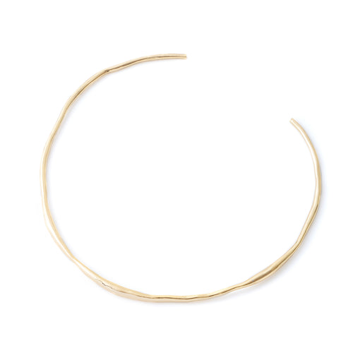 Skyla Necklace, Gold