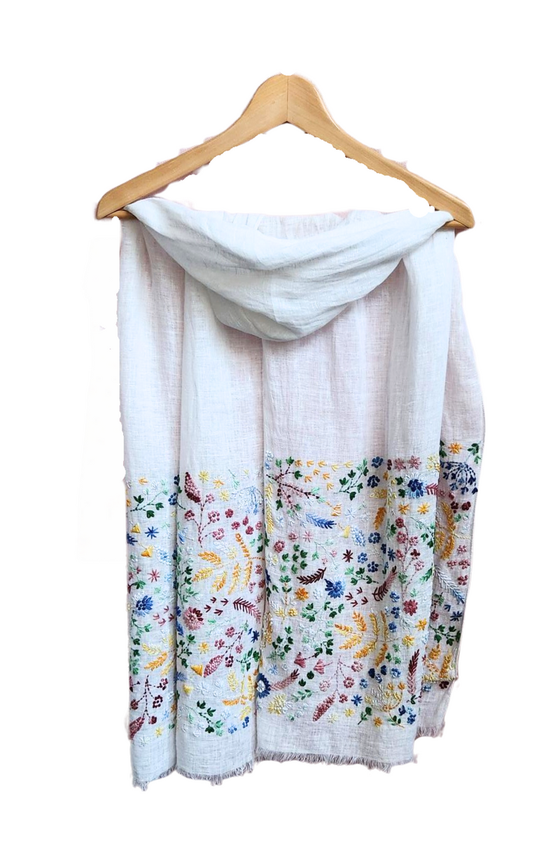 Stitches, White *AUG/SEPT DELIVERY*