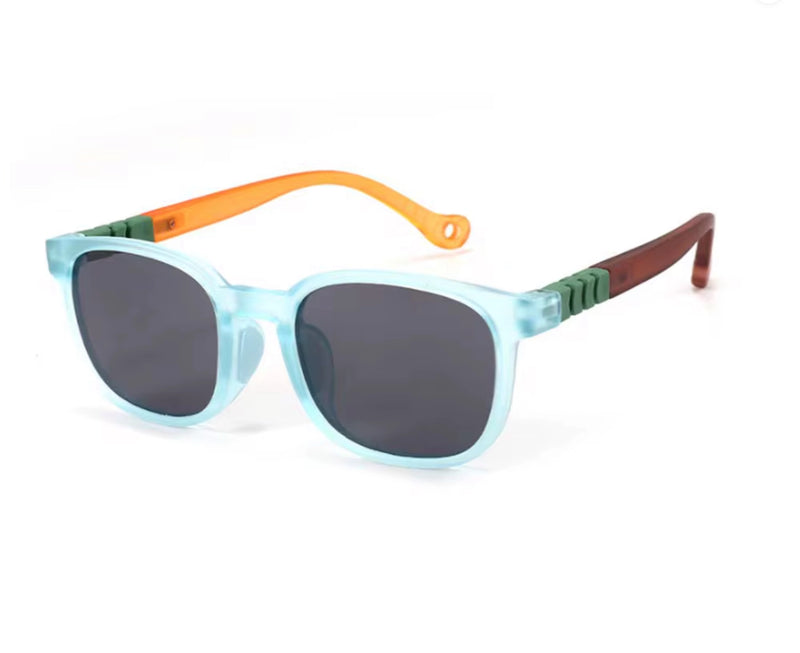 Tutti Frutti, Blue