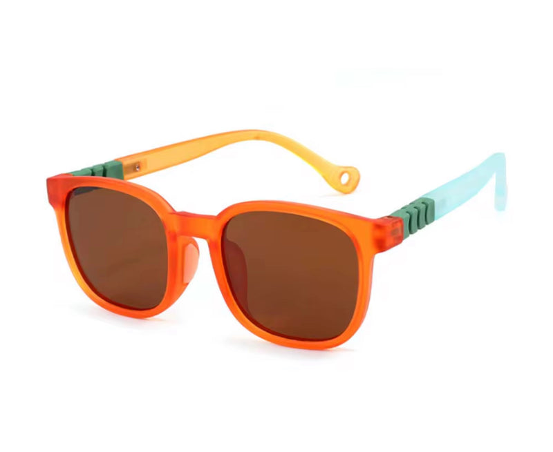 Tutti Frutti, Orange