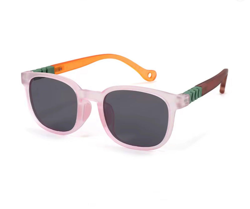 Tutti Frutti, Pink