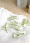 Reese Frost Clip, Mint