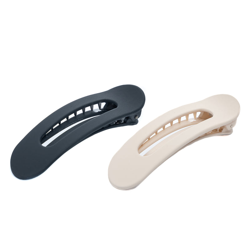Benna Clips, Top Deck