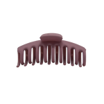 Reese Clip, Mauve