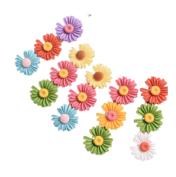 Daisy Clip