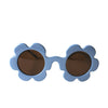 Daisy, Powder Blue