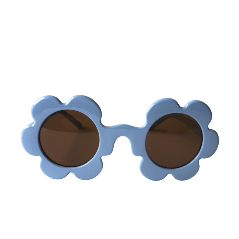 Daisy, Powder Blue