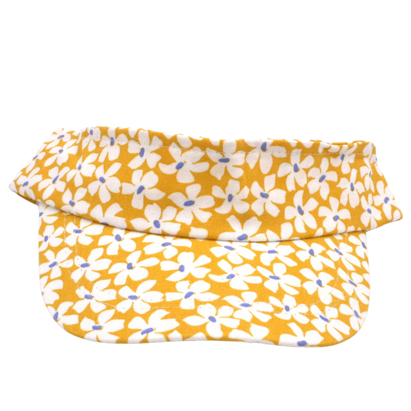 Daisy Visor, Yellow