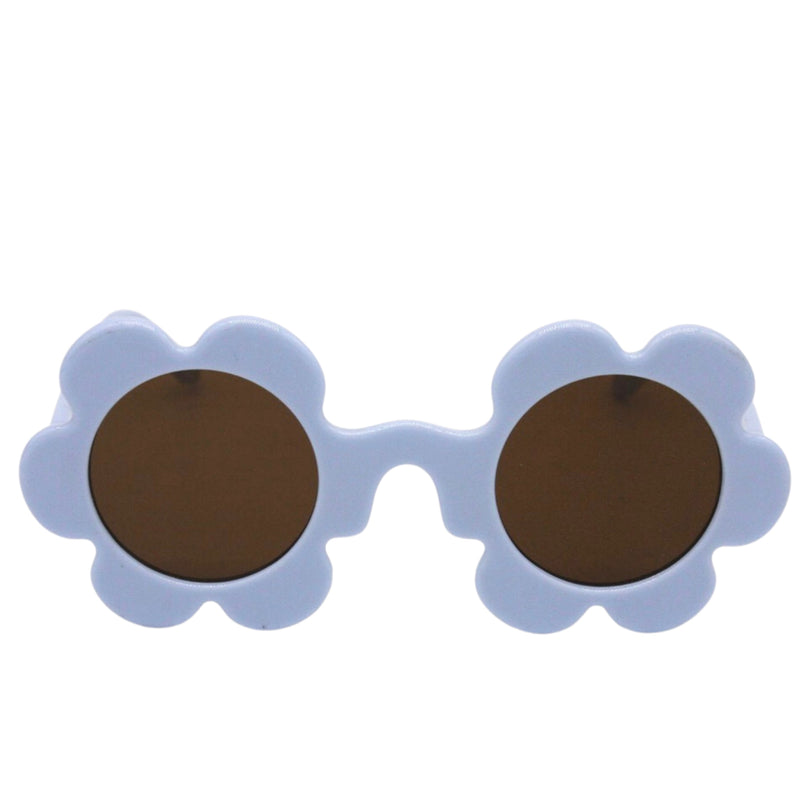 Women's Daisy, Powder Blue