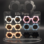 A Elle Porte Sunglasses Stand