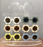 A Elle Porte Sunglasses Stand