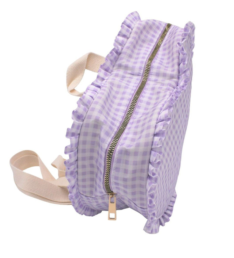 Love Backpack, Purple