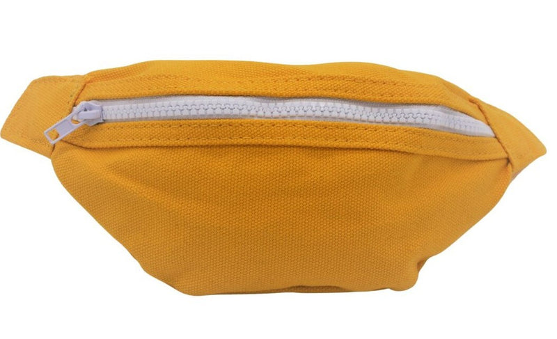 Crossbody Sport, Yellow